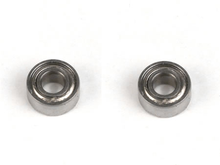 EK1-0213 Bearing 3*6*2.5 - Click Image to Close