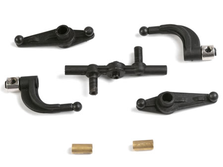 EK1-0284 Ball Control Arm Set - Click Image to Close