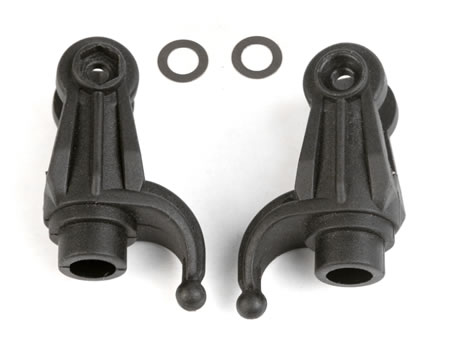 EK1-0285 Main Blade Clamp Set