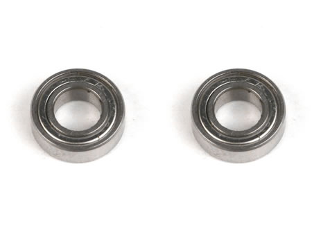 EK1-0288 Bearing 5*10*3 mm - Click Image to Close