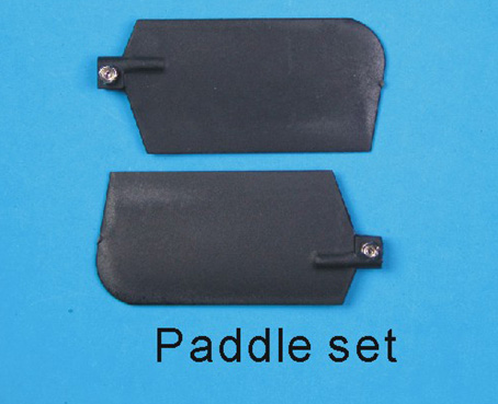 EK1-0233A Paddle - Click Image to Close