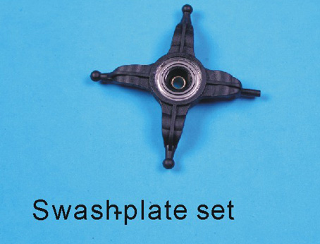 EK1-0235 Swashplate - Click Image to Close