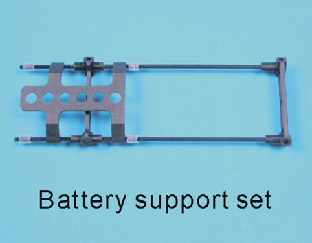 EK1-0237 Battery Hanger Set