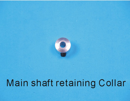 EK1-0246 Main shaft Retaining Collar