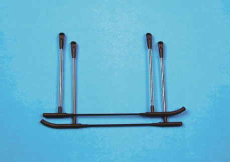 EK1-0239 Landing Skid Set - Click Image to Close