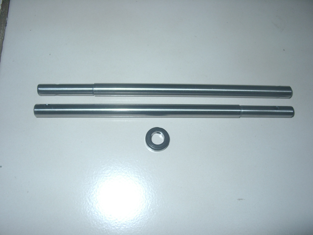 VP60013-1 Main Shaft (2pcs) - Click Image to Close