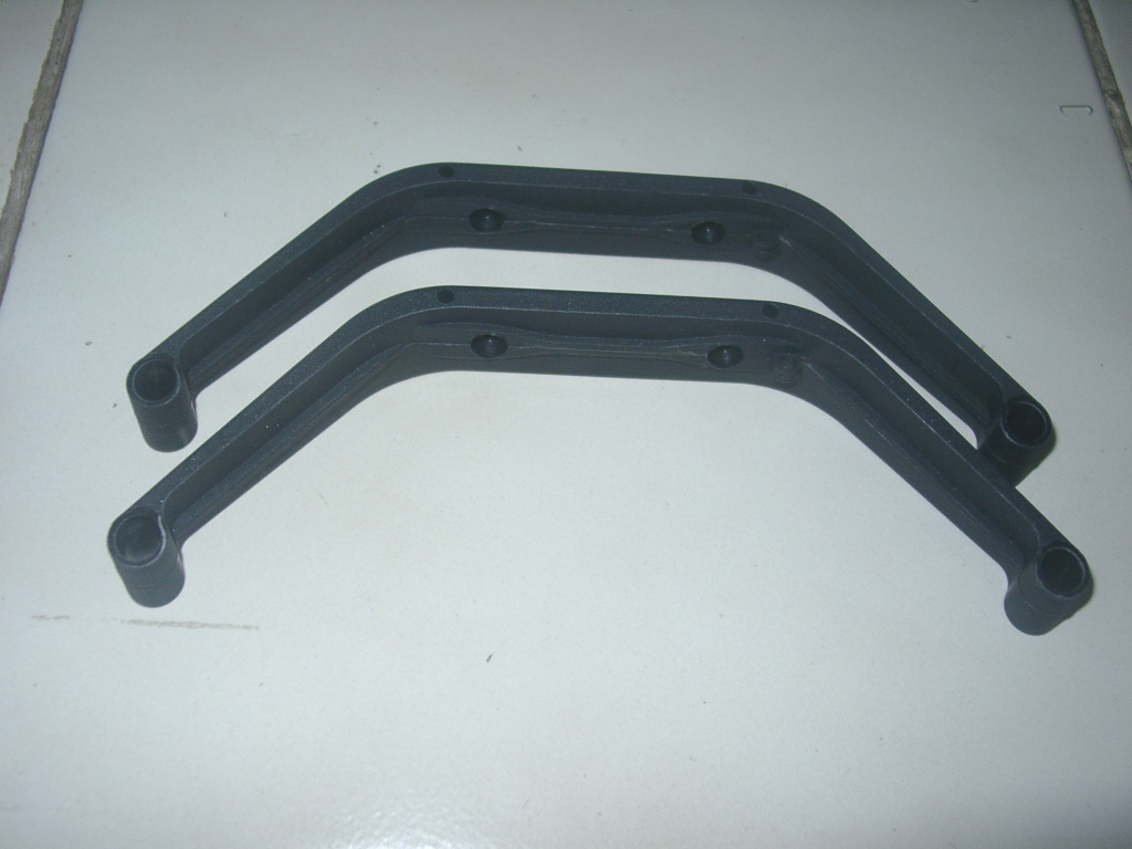 VP60126 New landing skid x 2 - Click Image to Close