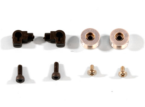EK1-0437 Pinch roller set