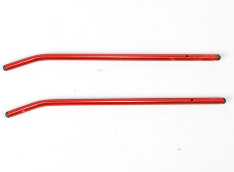 EK1-0438R Skid set(Red) - Click Image to Close