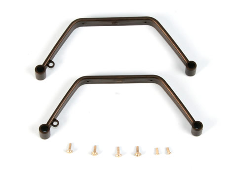 EK1-0439 Skid bar set