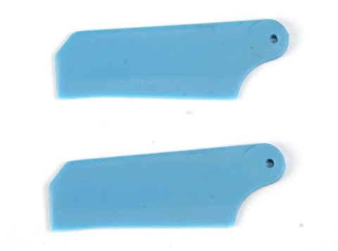 EK1-0444L Tail rotor blade(Blue)