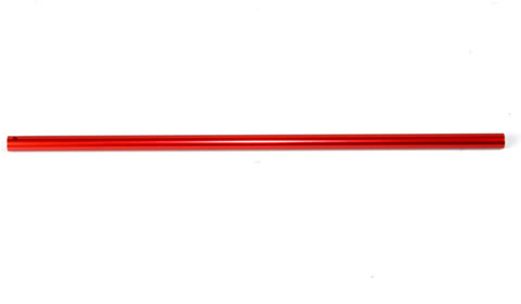 EK1-0447R Tail boom(Red)