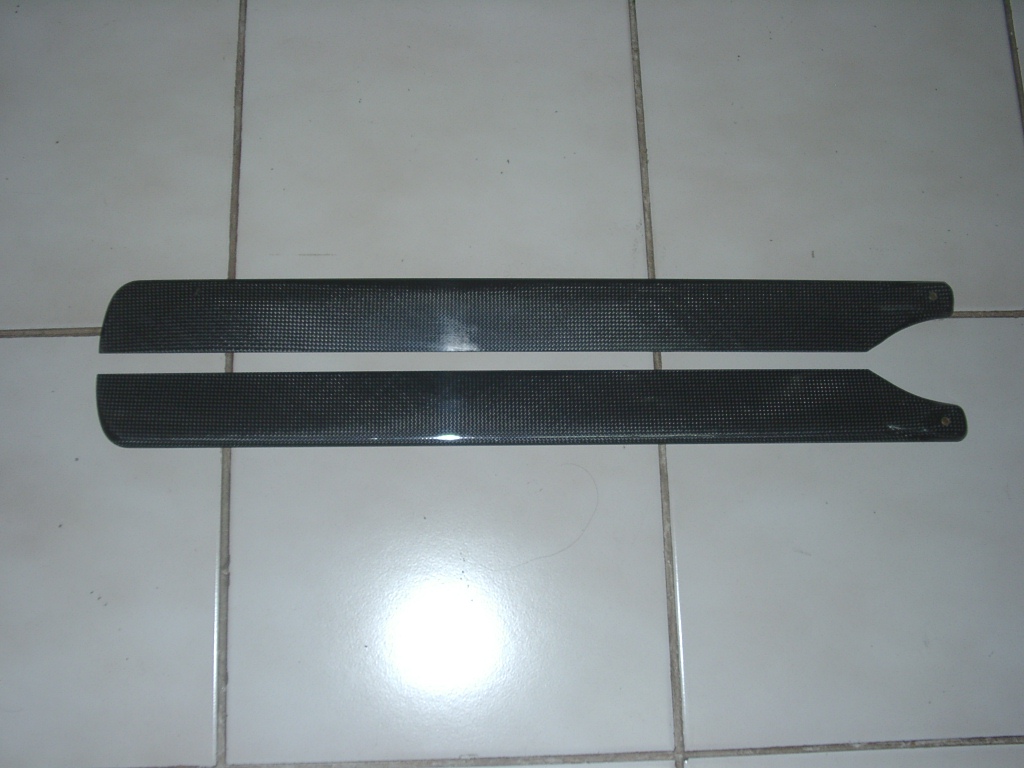 VP60155 Carbon Blade