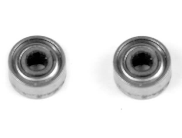 EK1-0218 Bearing 2*6*3 - Click Image to Close