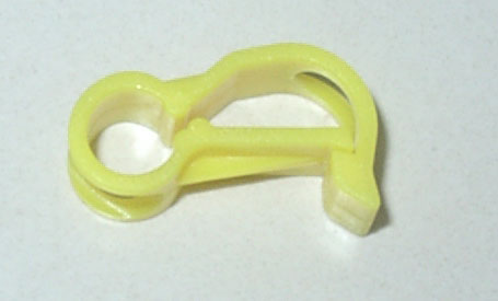 Fuel Tube Clamp Press Type (3pcs)