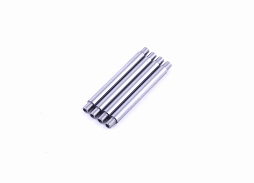 1002-1 plastic feathering shaft ring(10PCS) - Click Image to Close