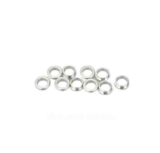1002-1 plastic feathering shaft ring(10PCS) - Click Image to Close