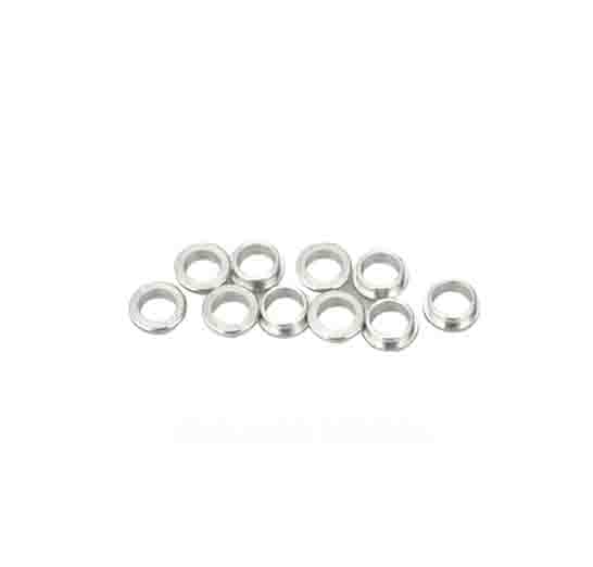 1002-1 plastic feathering shaft ring(10PCS)