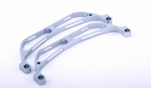 1015 Metal landing skid - Click Image to Close