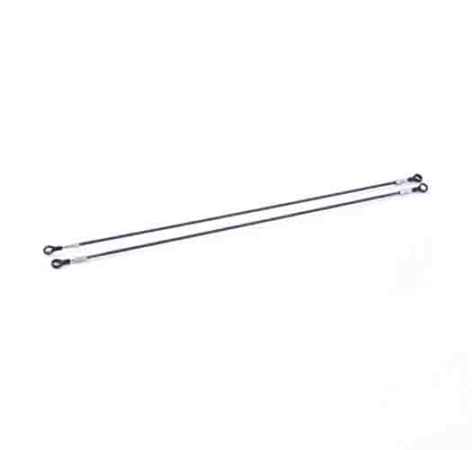 1017 Rudder control Rod（2pcs) - Click Image to Close