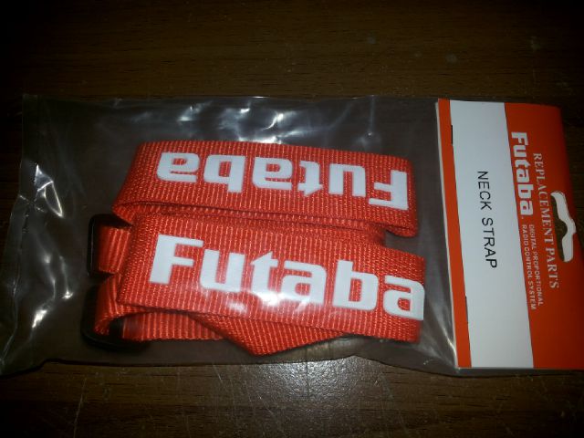 Futaba Neckstrap