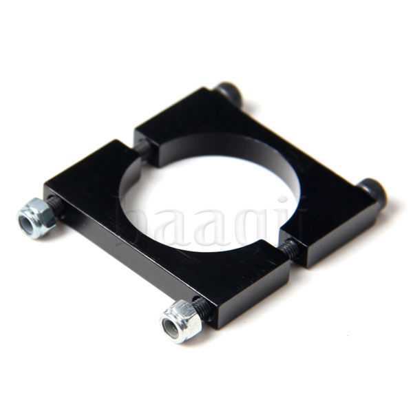 Motor mount clamp 25mm - Click Image to Close