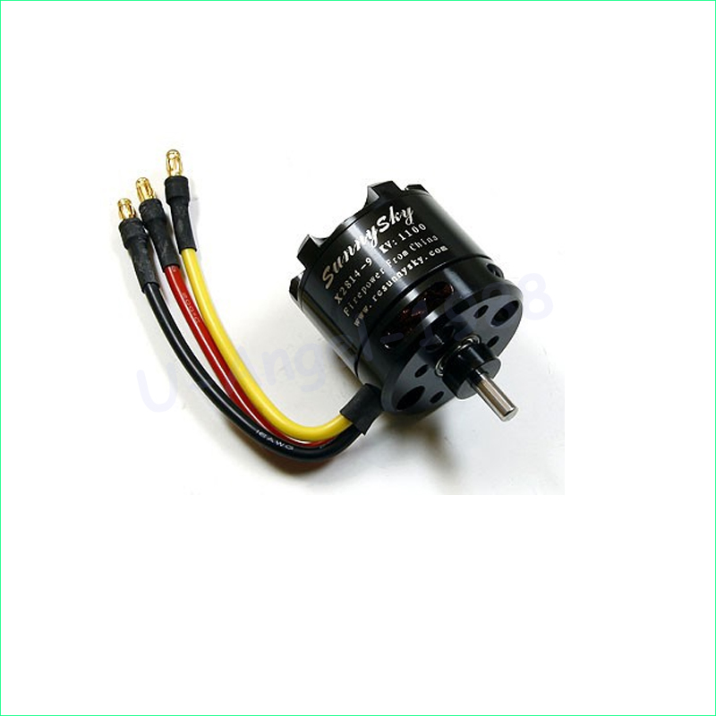 Sunnysky 2826-1080kv setara 3548 - Click Image to Close