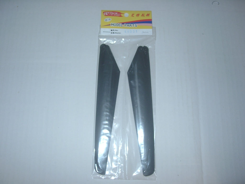 44031 Main blades