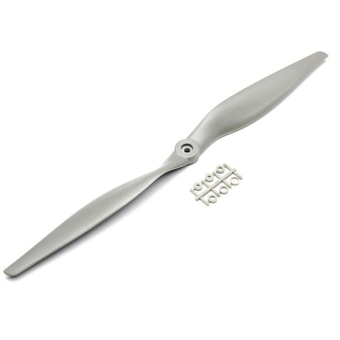 Gemfan Propeller Nylon electric 14x7 (2pcs) Gemfan Propeller Nylon electric 14x7 (2pcs)