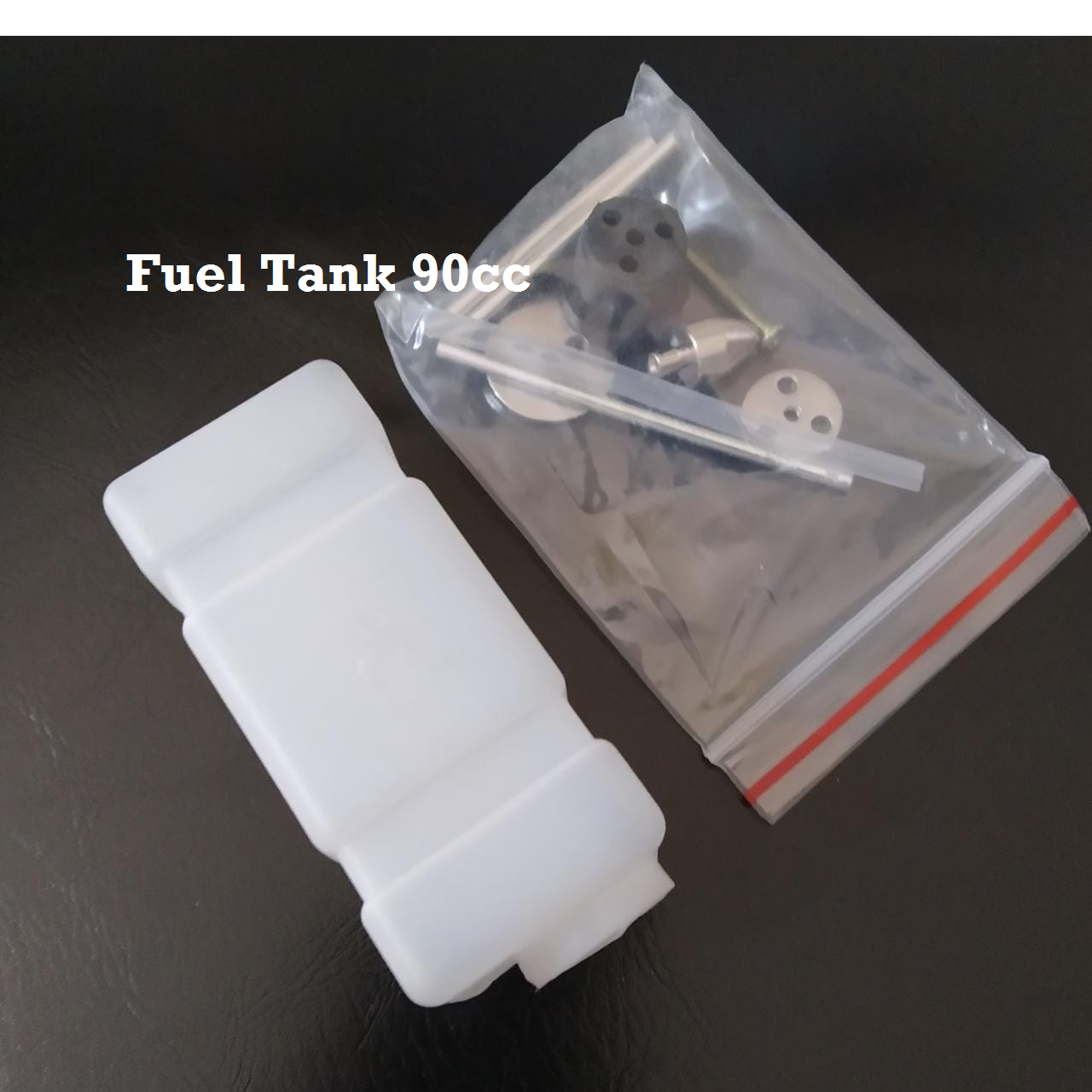 Fuel Tank for Nitro 90cc - Click Image to Close