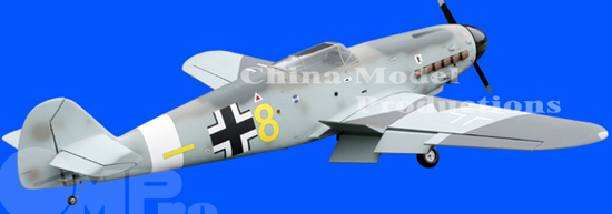 CMP Messerschmitt BF 109F 140 - Click Image to Close