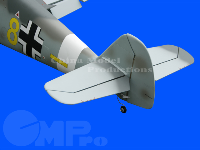CMP Messerschmitt BF 109F 140