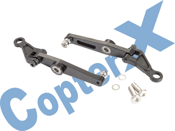R500-107 Wash-out control arm