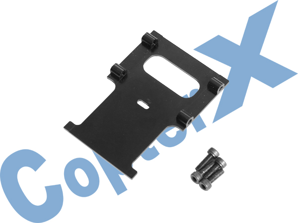 R500-119 Metal electronic parts tray - Click Image to Close