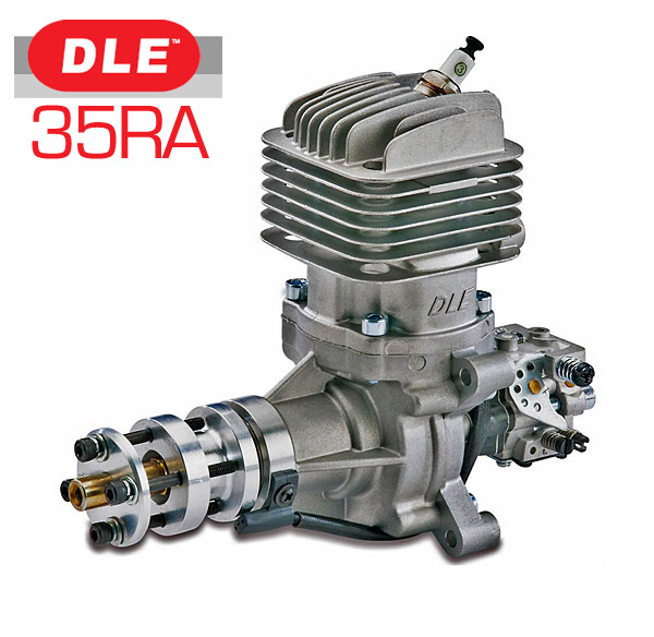 DLE35 RA