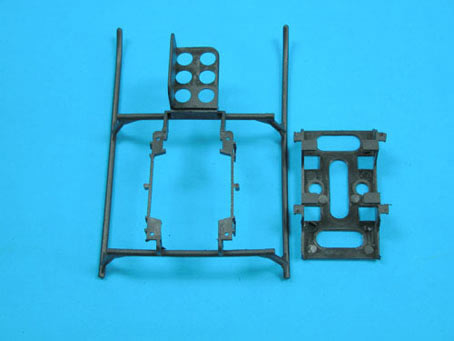 EK1-0322 Landing skid