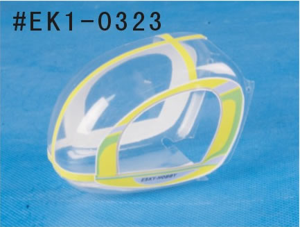 EK1-0323 Canopy