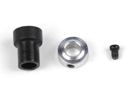 EK1-0324 Shaft & Collar