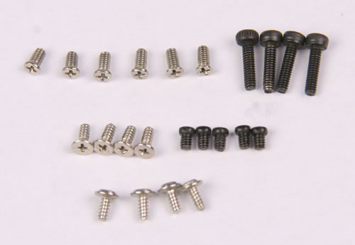 EK1-0326 Hardware Set - Click Image to Close