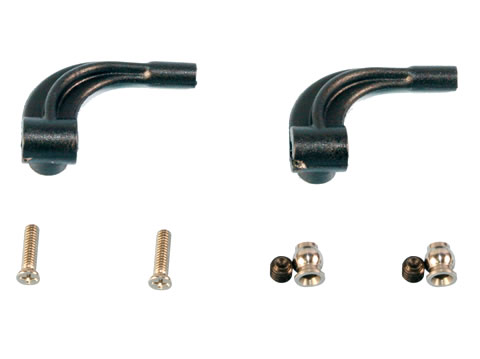 EK1-0403 Flybar control arm set