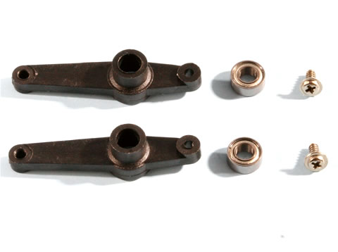 EK1-0406 Bell control arm set