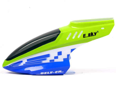 EK1-0426G Canopy (green)