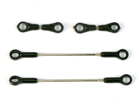 EK1-0427 Push rod set