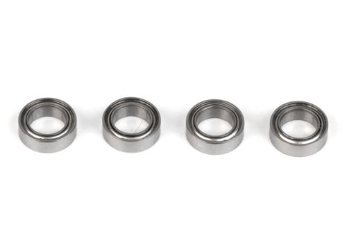 EK1-0549 Bearing 5*8*2.5mm - Click Image to Close