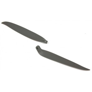 Gemfan Nylon Electric Folding Propeller 13x8