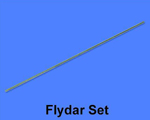 HM-4G6-Z-02 Flybar set - Click Image to Close