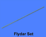 HM-4G6-Z-02 Flybar set