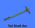 HM-4G6-Z-12 Tail shaft set - Click Image to Close