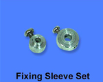 HM-4G6-Z-13 Fixing sleeve set