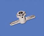 HM-LM400D-Z-07 lower blade connector holder - Click Image to Close